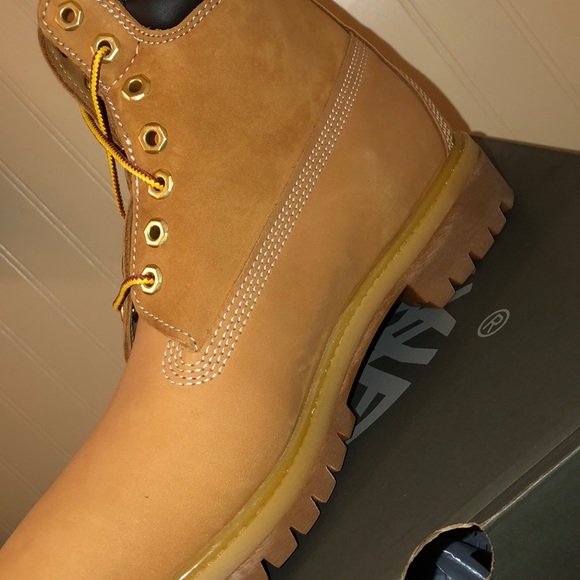 Timberland Premium Waterproof Boots - Picture 3 of 7